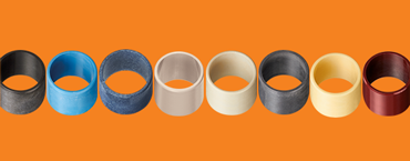 iglide® plain bearings